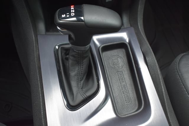 Used 2017 Dodge Charger SXT w/ AWD Plus Group image 34