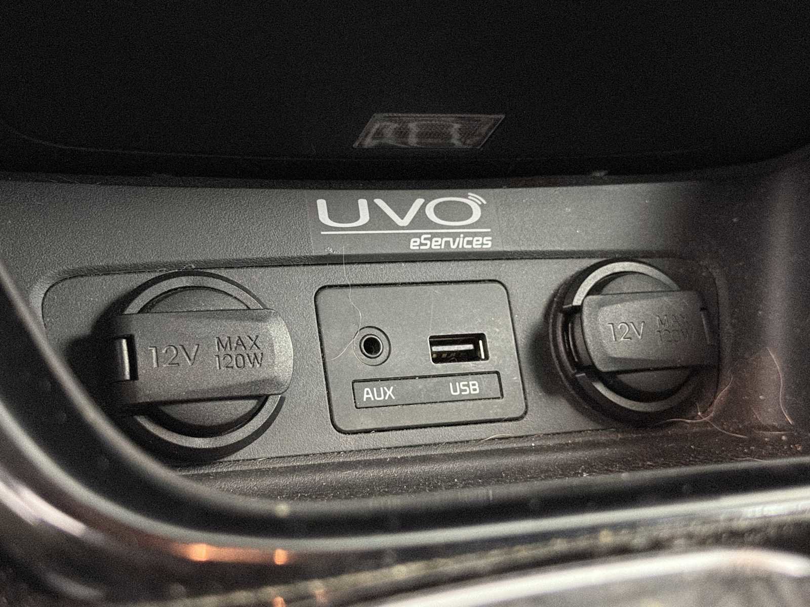 Used 2014 Kia Sorento SX w/ 3rd Row Package image 37