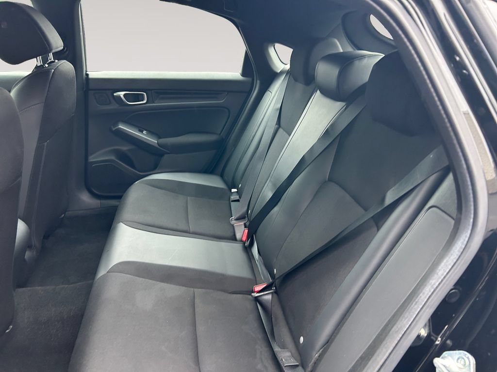 Used 2024 Honda Civic Sport image 13