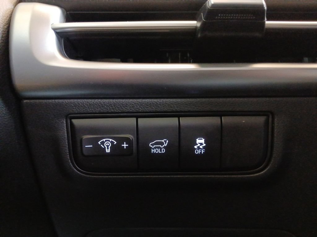 New 2026 Hyundai Tucson XRT AWD/4WD image 19
