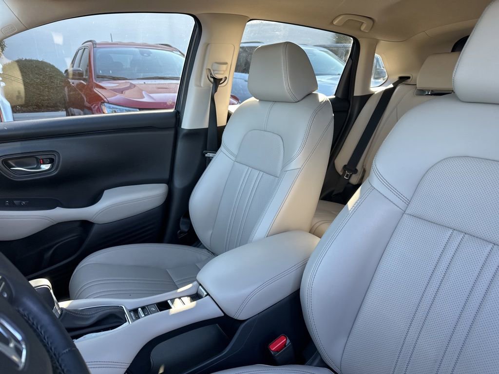 Used 2024 Honda HR-V EX-L image 24
