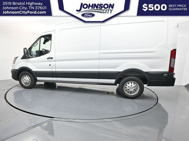 New 2026 Ford Transit 250 148 Medium Roof w/ Load Area Protection Package RWD image 8
