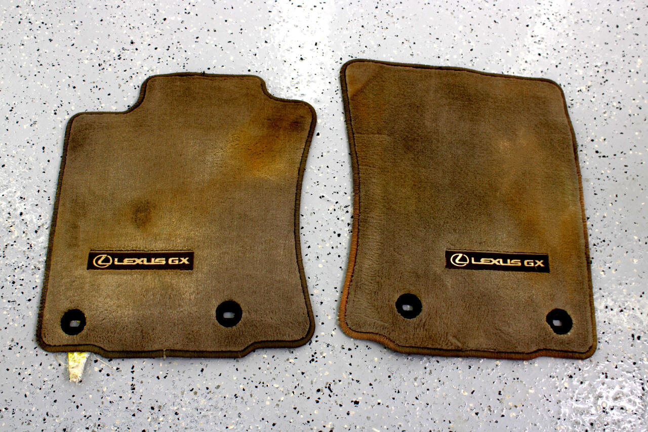 Used 2016 Lexus GX 460 Premium image 85