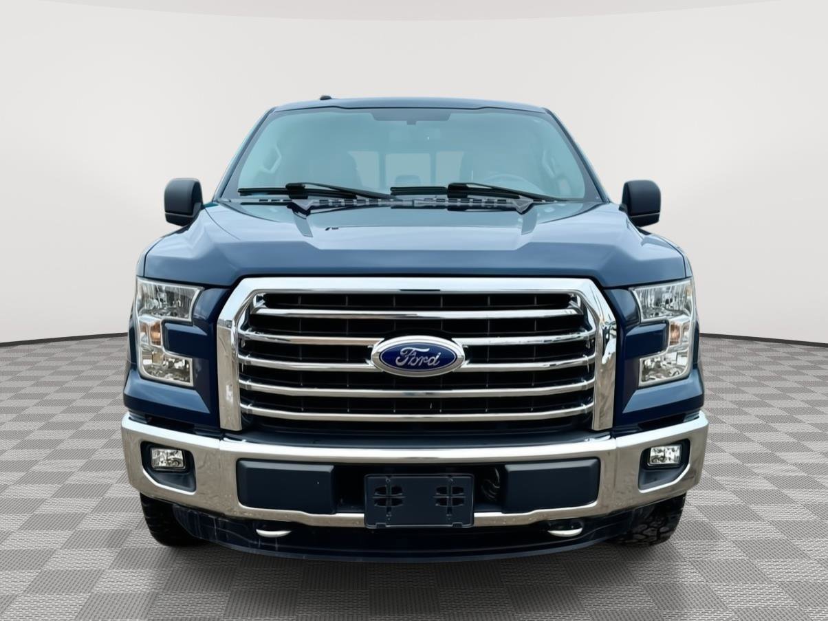 Used 2015 Ford F150 XLT w/ Equipment Group 302A Luxury image 11
