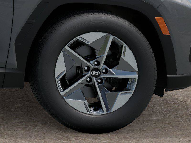 New 2026 Hyundai Tucson SEL w/ Tow & Go Package AWD/4WD image 8