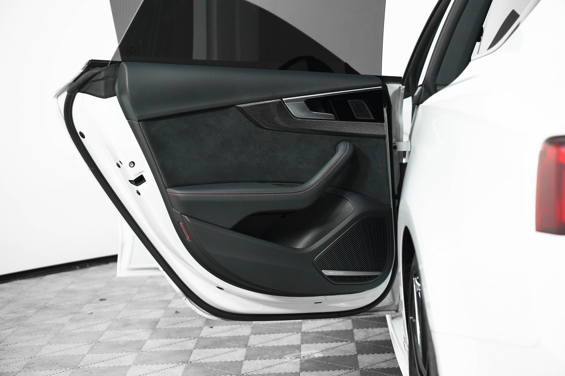 Used 2024 Audi S5 Premium Plus image 12