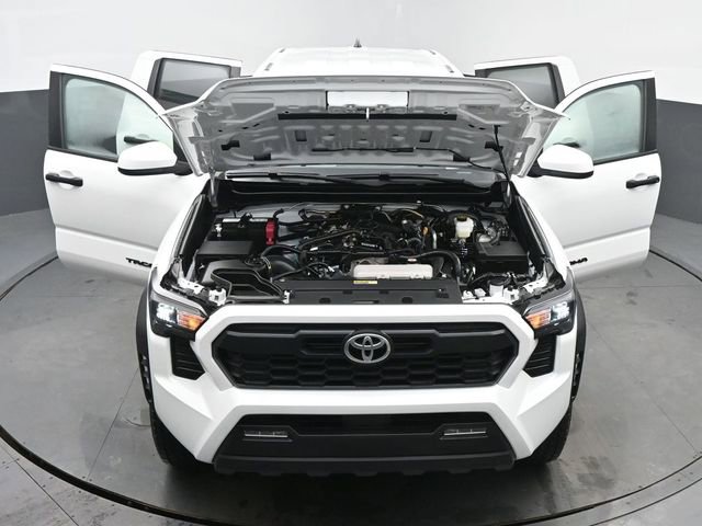 Used 2025 Toyota Tacoma TRD Off-Road AWD/4WD image 62