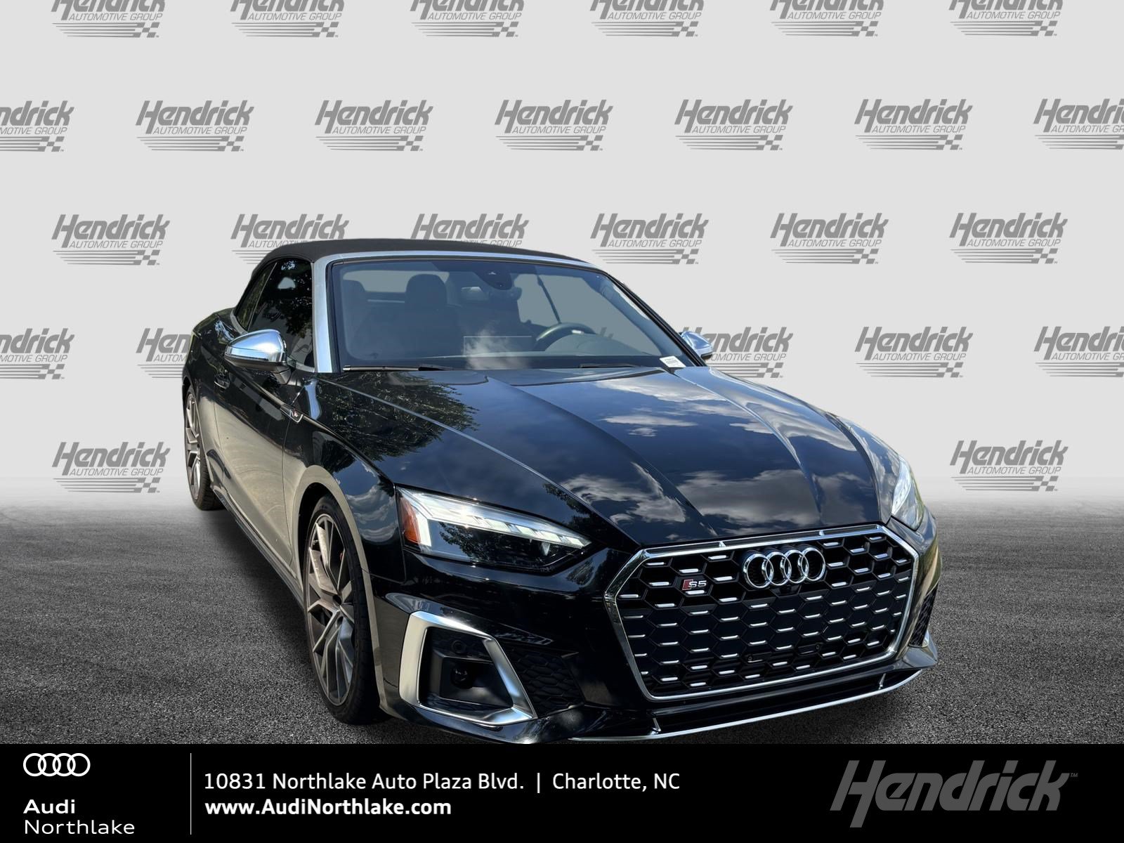 Used 2023 Audi S5 Premium Plus w/ Premium Plus Package AWD/4WD video 1