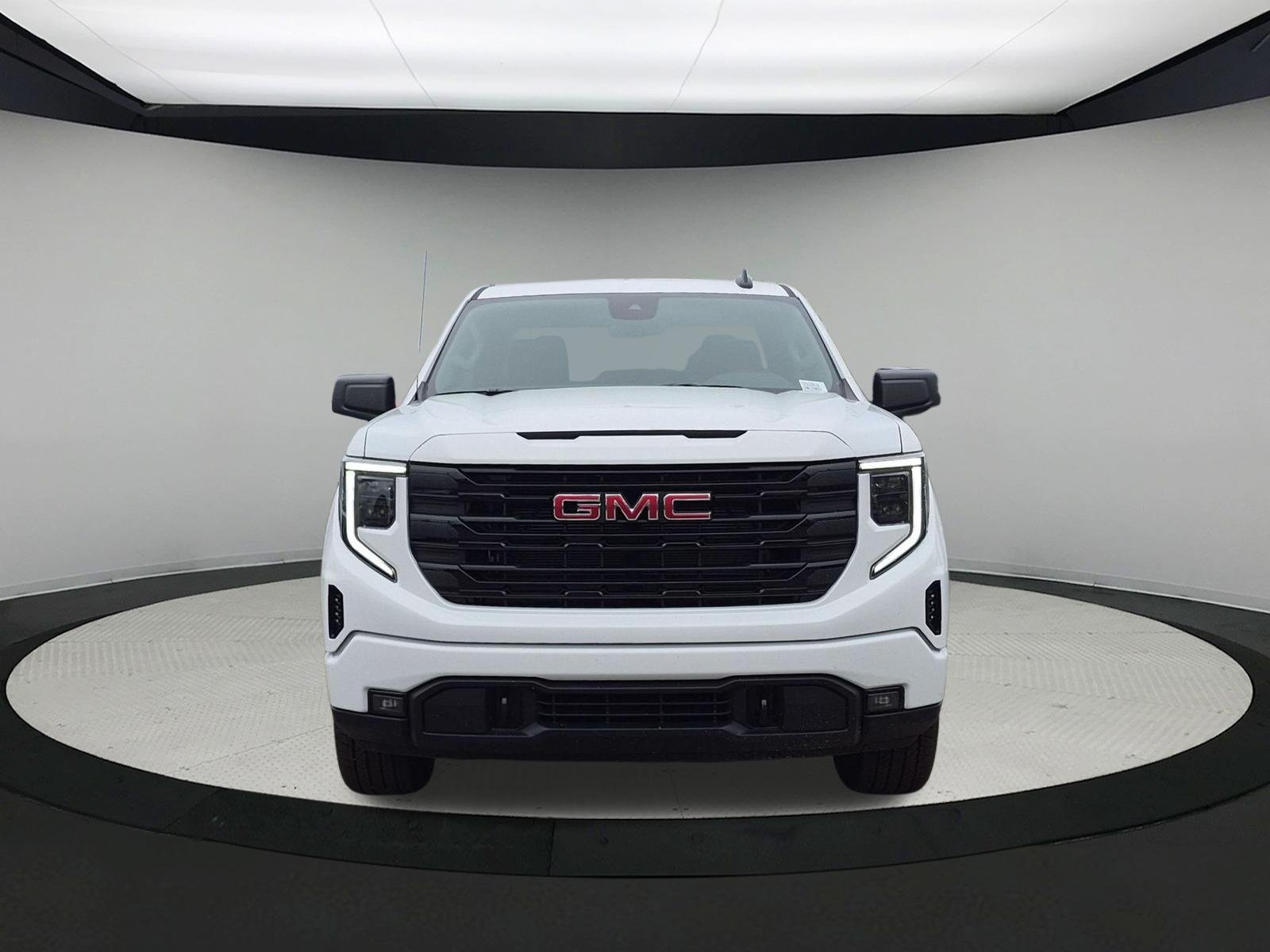 New 2026 GMC Sierra 1500 Elevation w/ Max Trailering Package AWD/4WD image 8