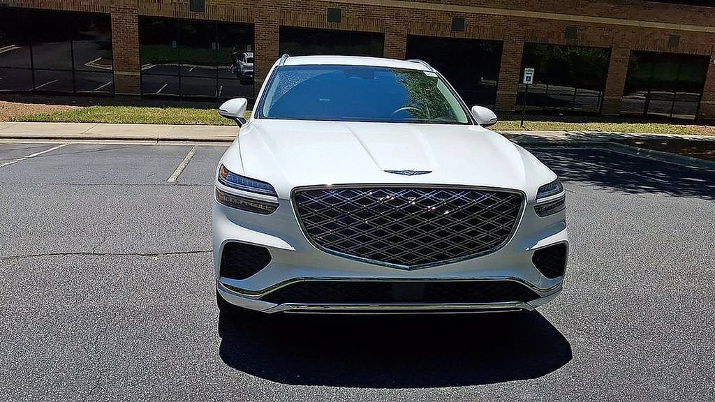 New 2026 Genesis GV70 2.5T AWD/4WD image 7