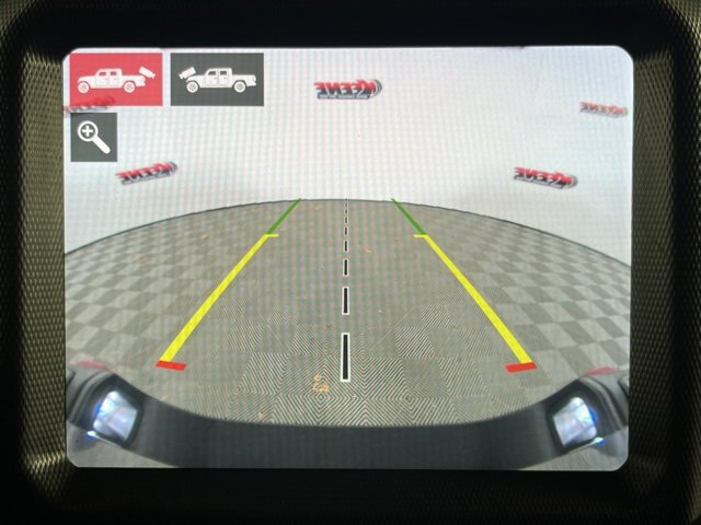 Used 2020 Jeep Gladiator Rubicon image 11