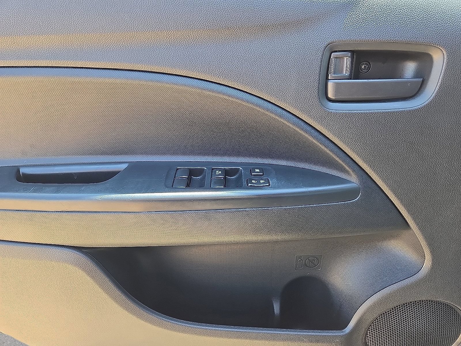 Used 2024 Mitsubishi Mirage ES FWD image 20