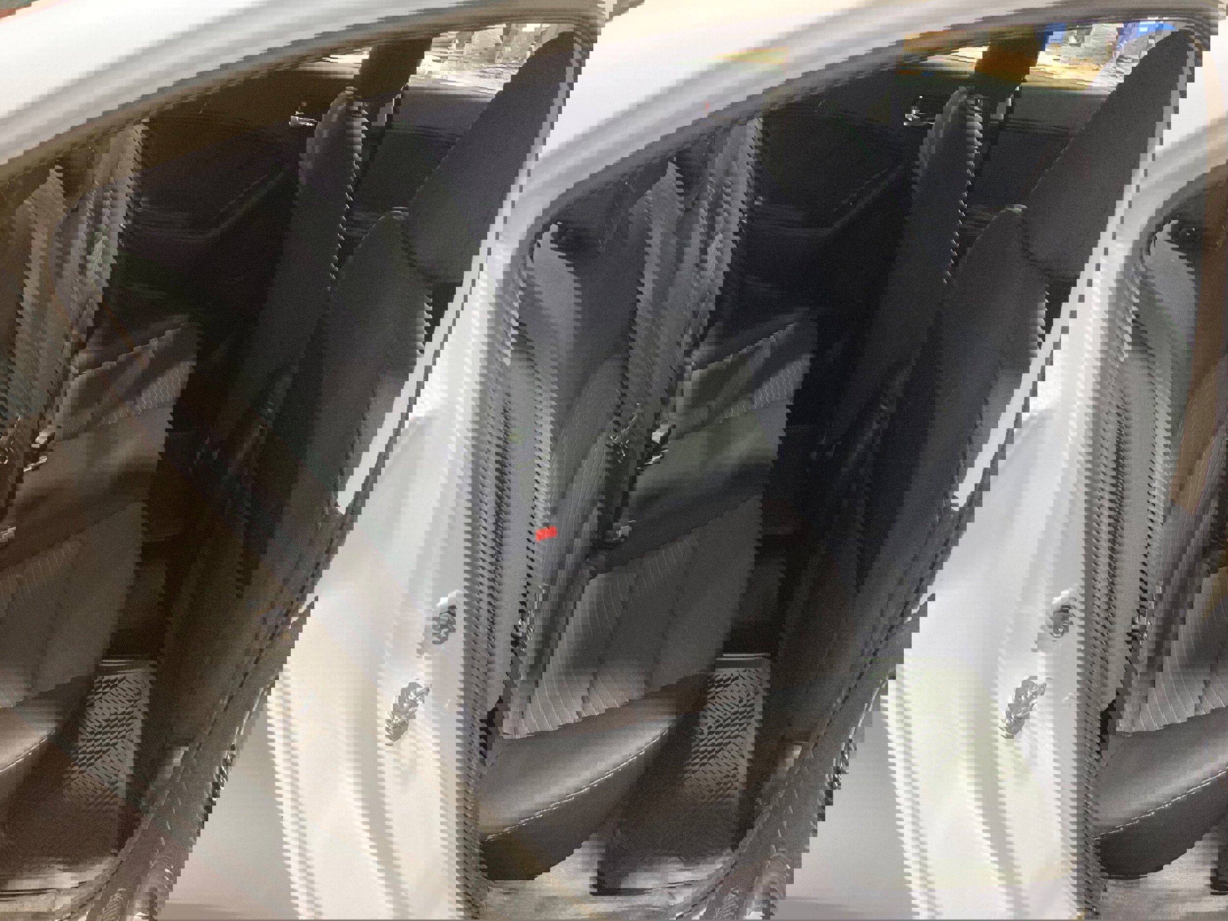 Used 2015 Kia Forte LX w/ Popular Package image 7