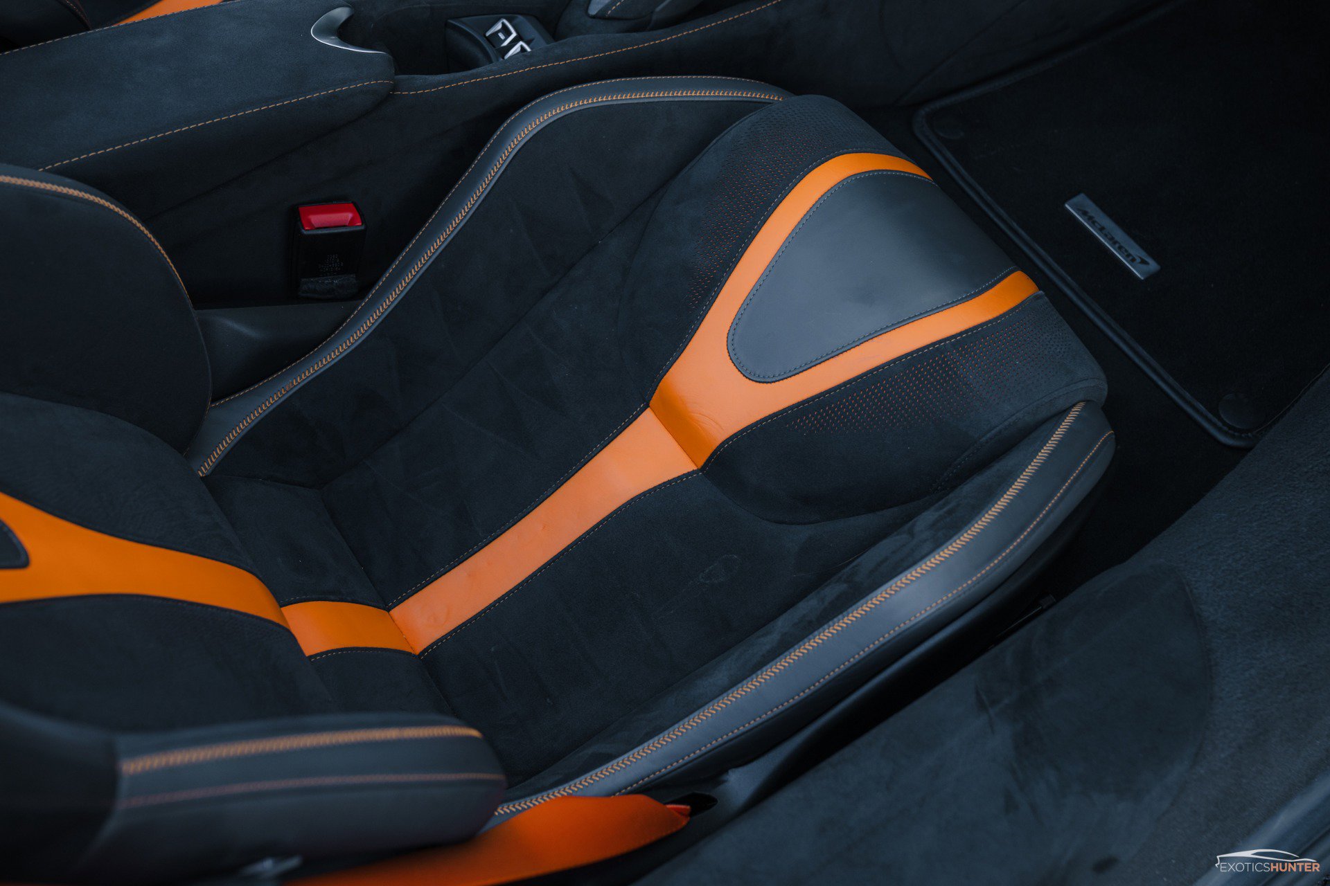 Used 2020 McLaren 720S Luxury image 35