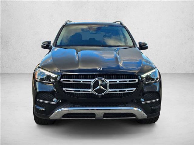 New 2026 Mercedes-Benz GLE 350 4MATIC image 6