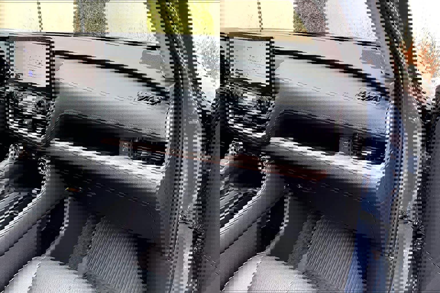 Used 2024 Toyota Grand Highlander Platinum image 18