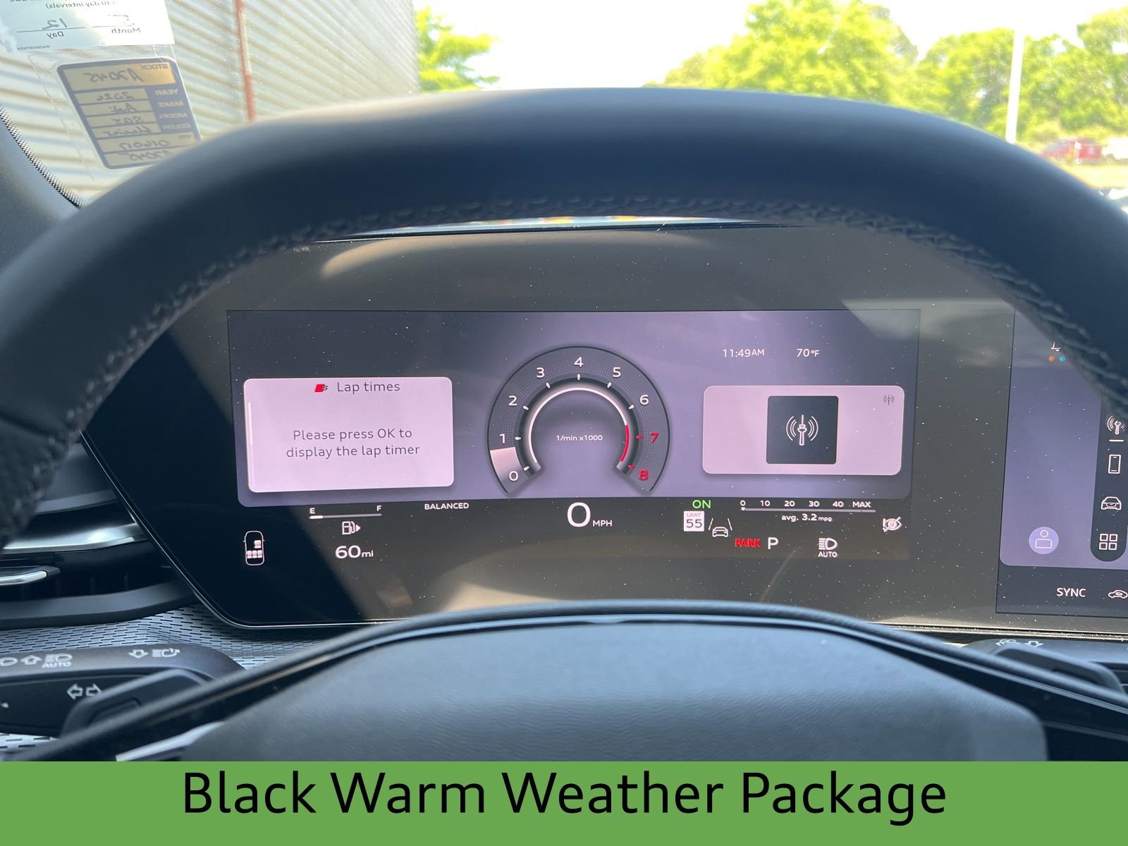 New 2026 Audi SQ5 Premium Plus AWD/4WD image 8