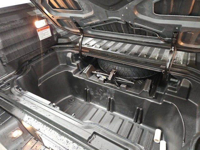 New 2026 Honda Ridgeline RTL image 15