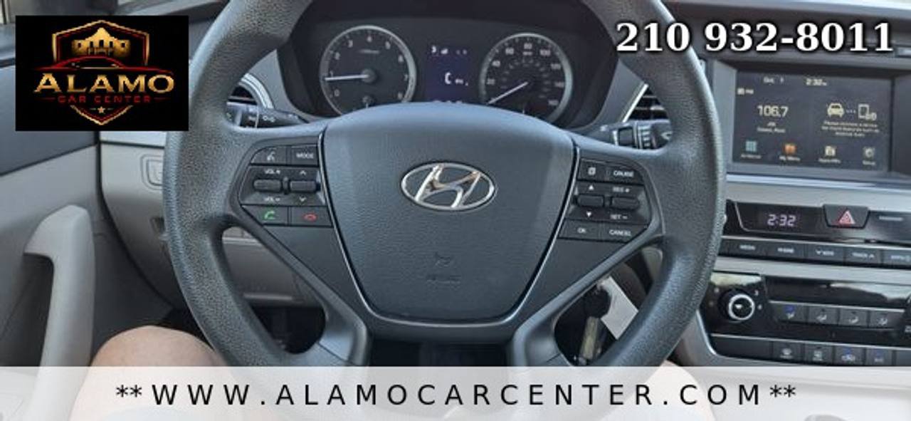 Used 2016 Hyundai Sonata SE w/ Cargo Package FWD image 32