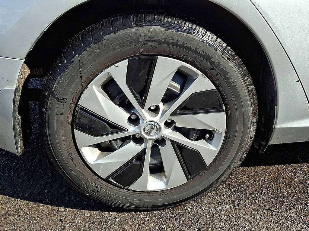 Used 2022 Nissan Altima 2.5 S image 33