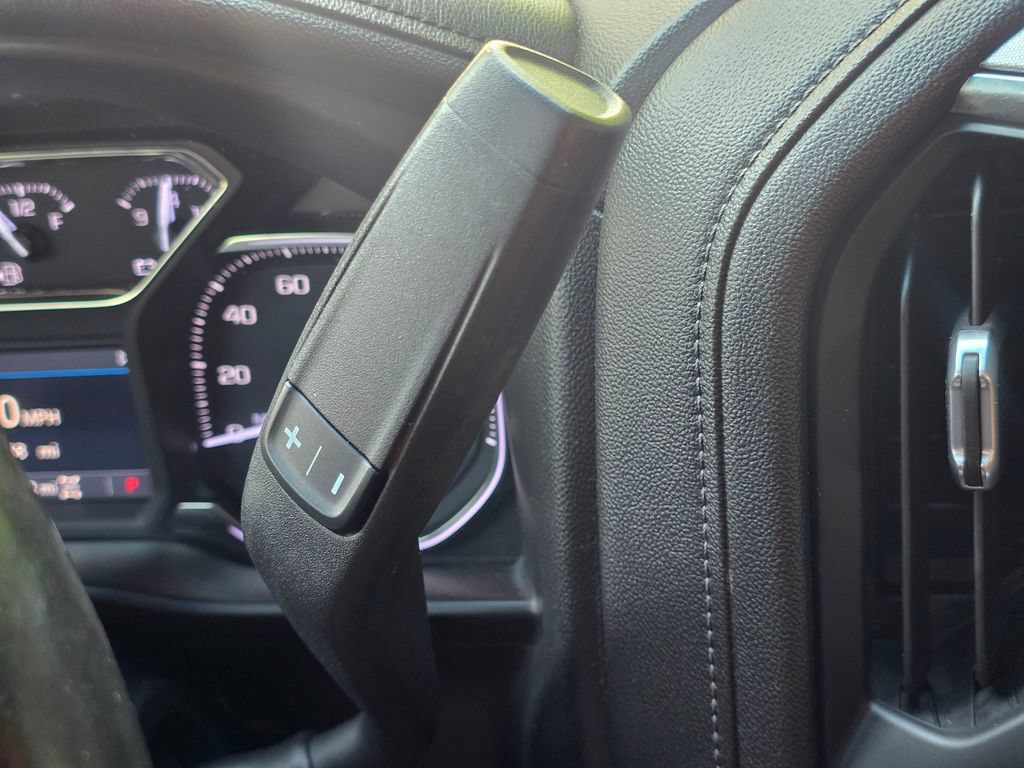 Used 2019 GMC Sierra 1500 SLT AWD/4WD image 37