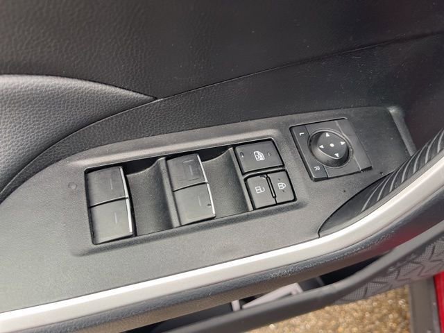 Used 2025 Toyota RAV4 XLE image 12