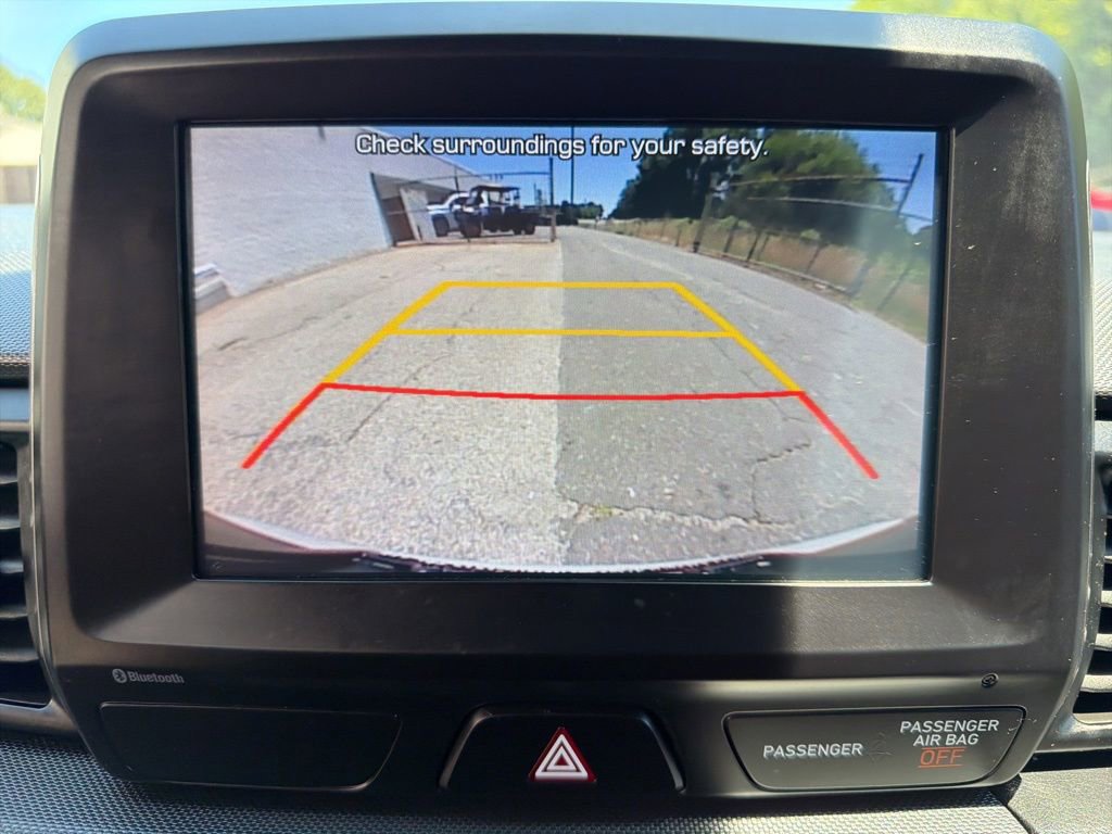 Used 2020 Hyundai Veloster 2.0 FWD image 27