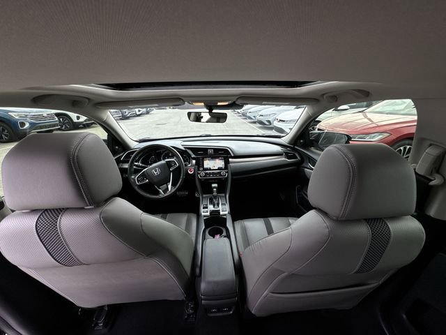 Used 2019 Honda Civic Touring image 21