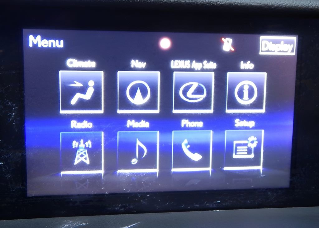 Used 2014 Lexus IS 250 AWD image 22