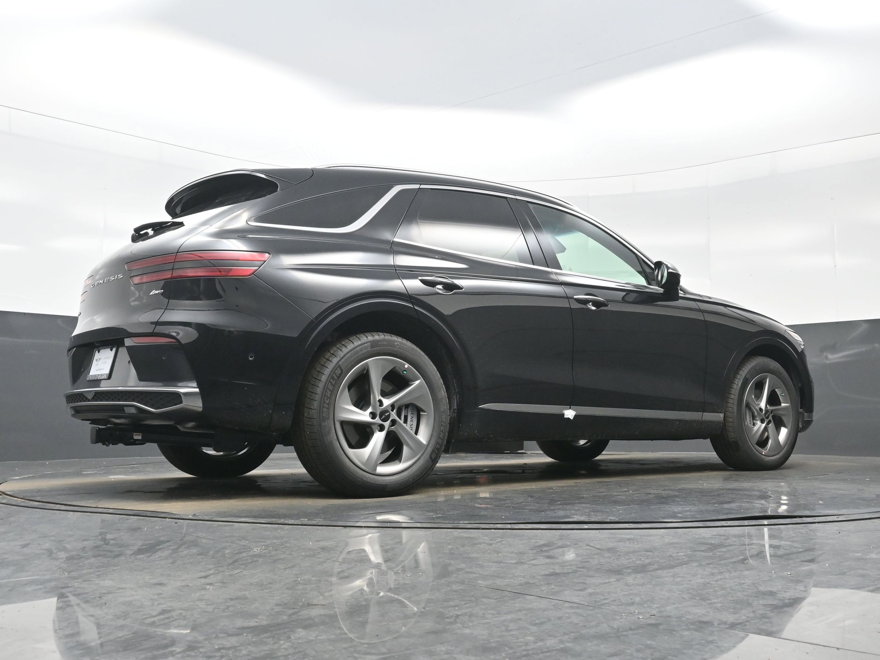 New 2026 Genesis GV70 2.5T Advanced image 17