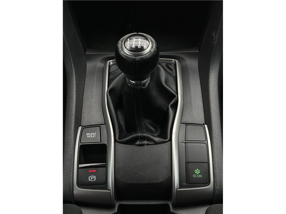 Used 2019 Honda Civic Sport image 18