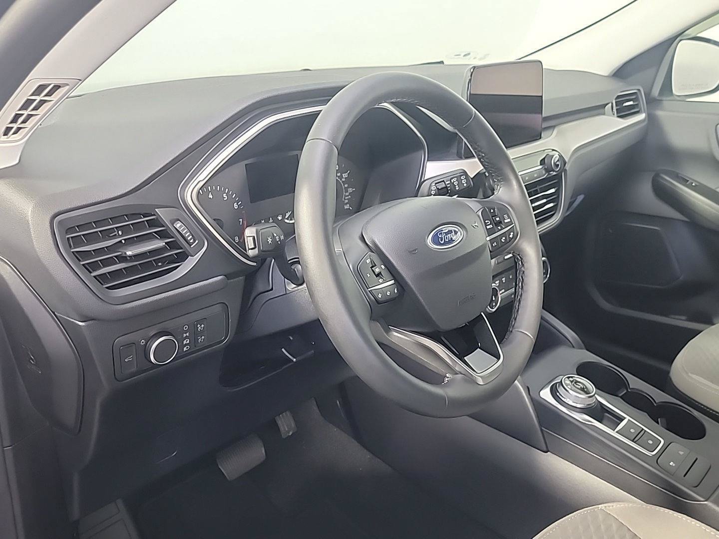 Used 2022 Ford Escape SE w/ Convenience Package AWD/4WD image 17