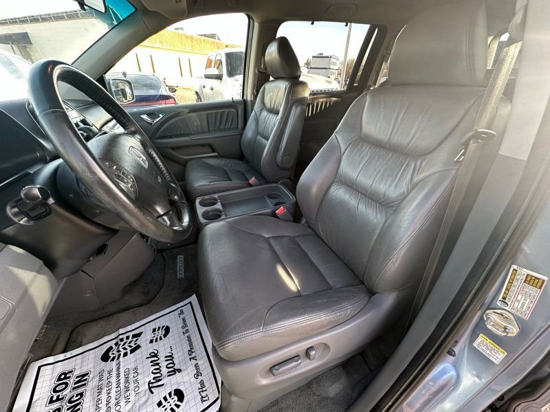 Used 2007 Honda Odyssey EX-L image 15