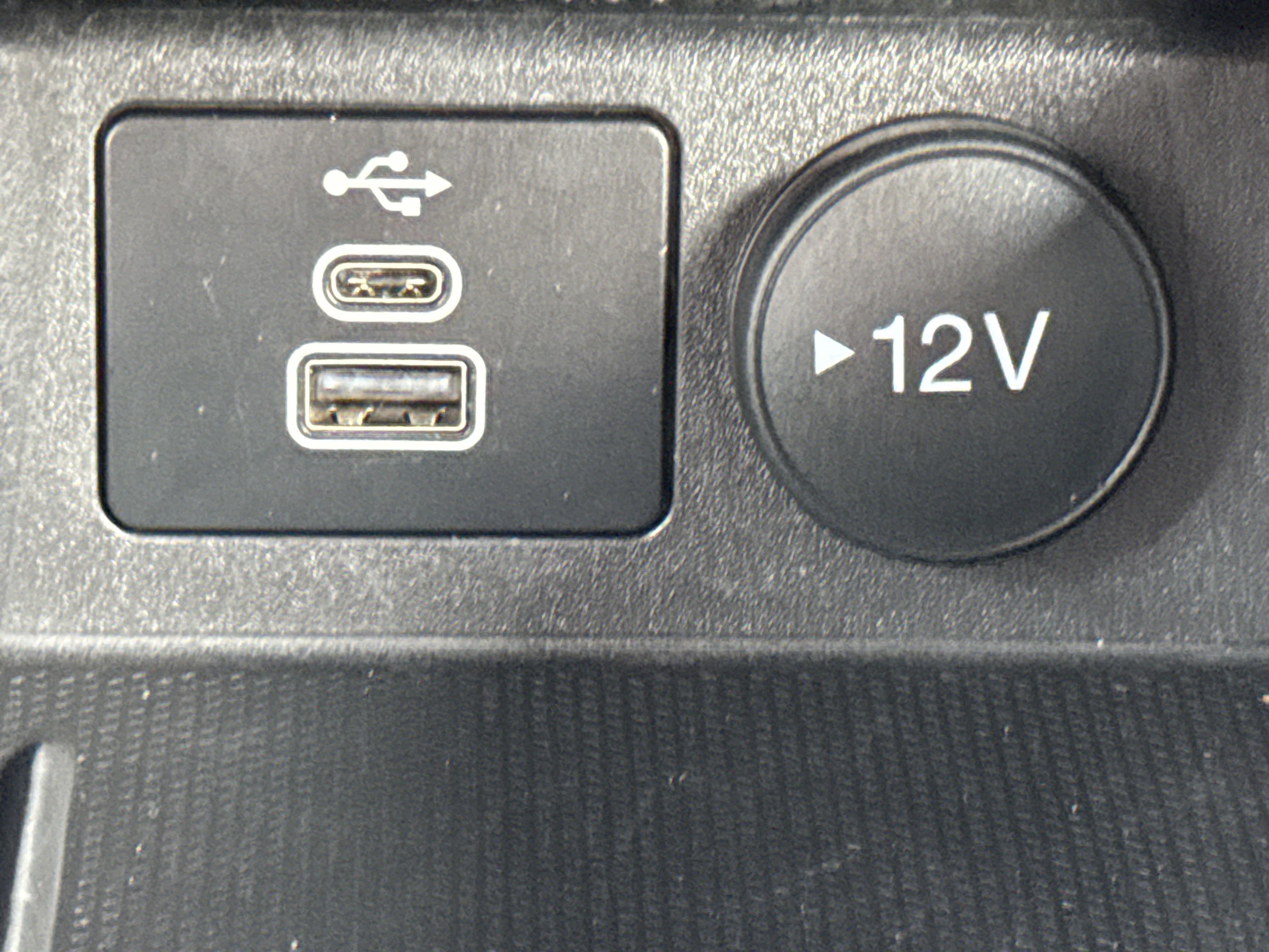 Certified 2024 Ford Escape ST-Line w/ Tech Pack #1 image 22