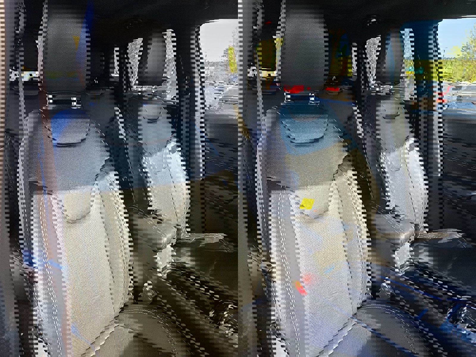 Used 2022 Jeep Compass High Altitude image 10