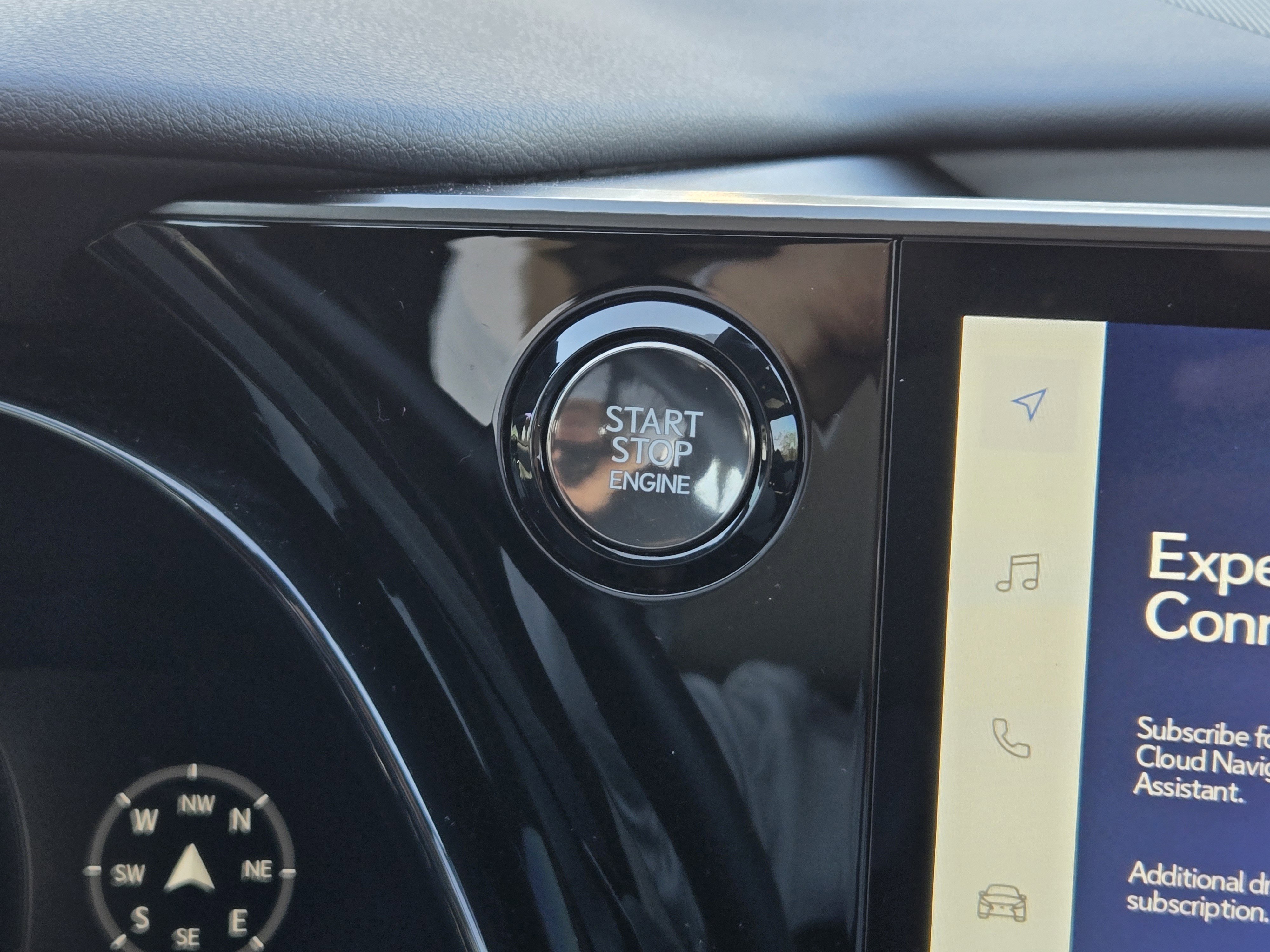 Used 2025 Lexus TX 350 AWD w/ Technology Package image 30