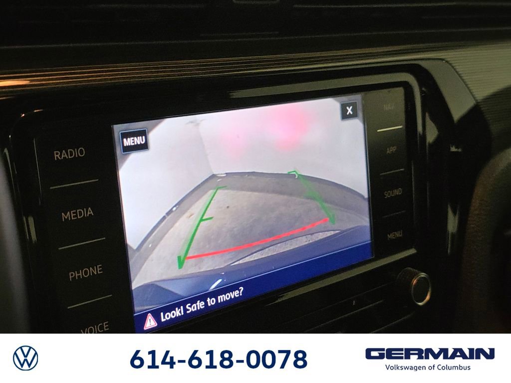 Used 2021 Volkswagen Passat 2.0T R-Line image 38