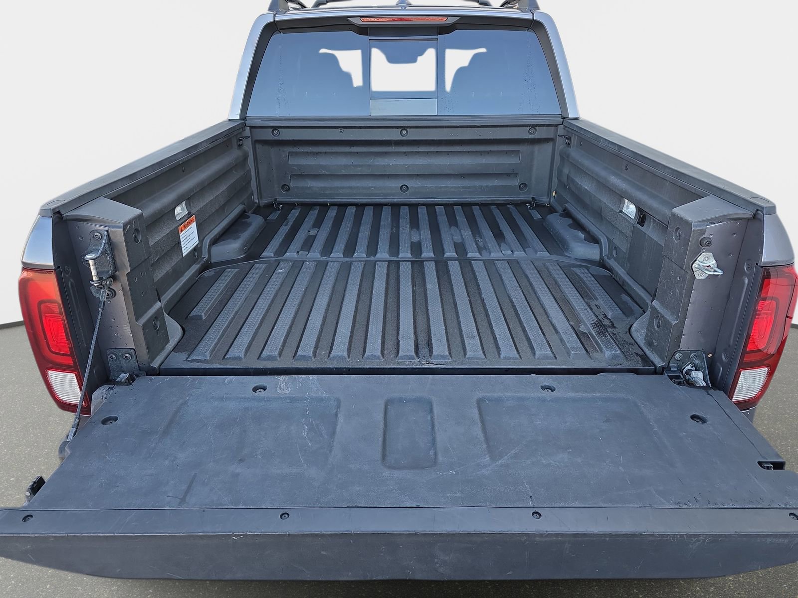 Used 2022 Honda Ridgeline RTL-E image 14