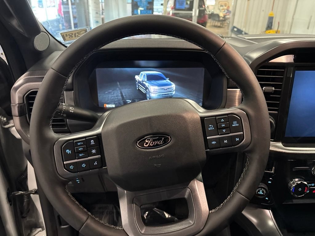 New 2026 Ford F150 Lariat AWD/4WD image 20