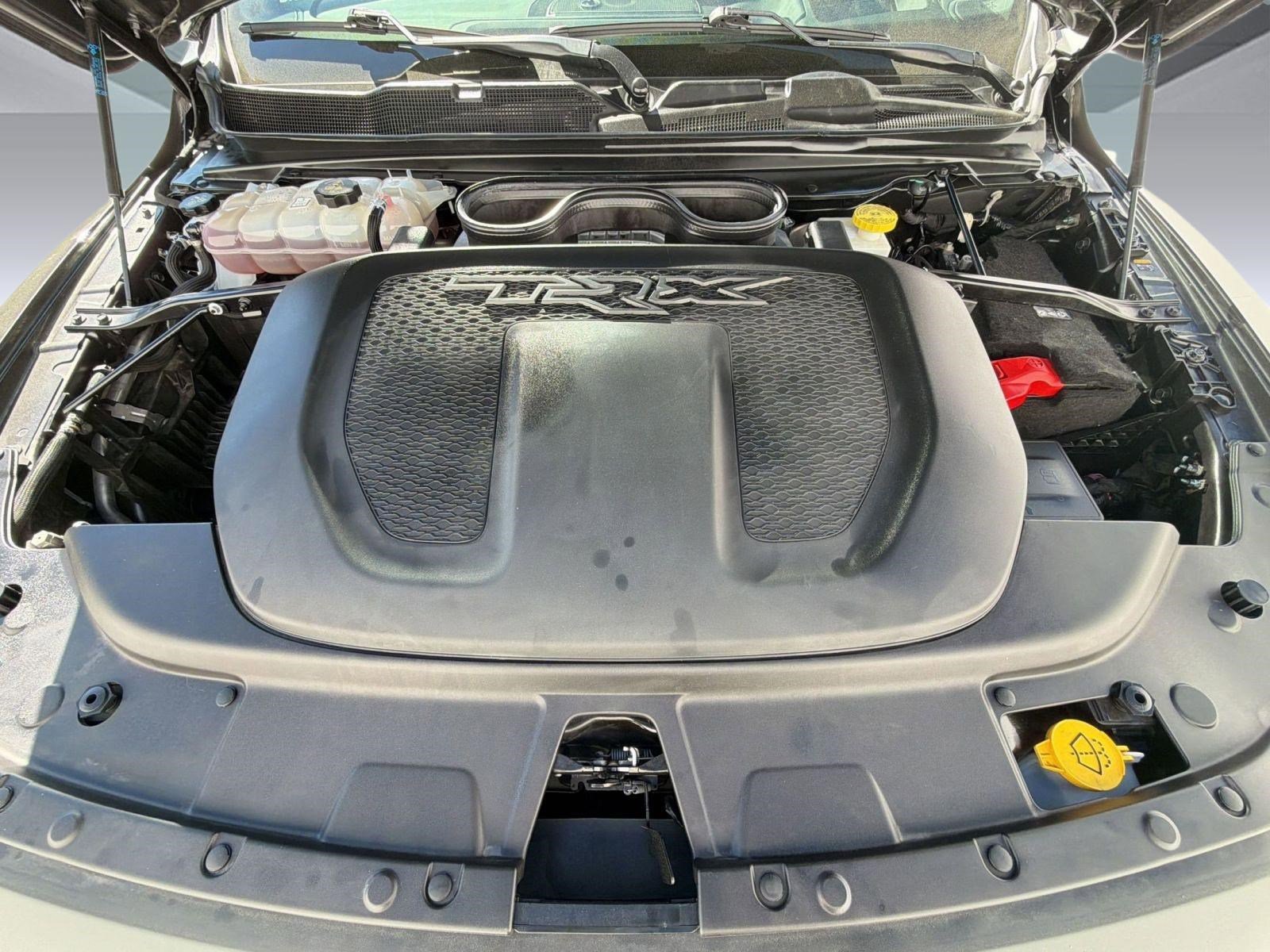 Used 2023 RAM 1500 TRX w/ TRX Level 2 Equipment Group image 33