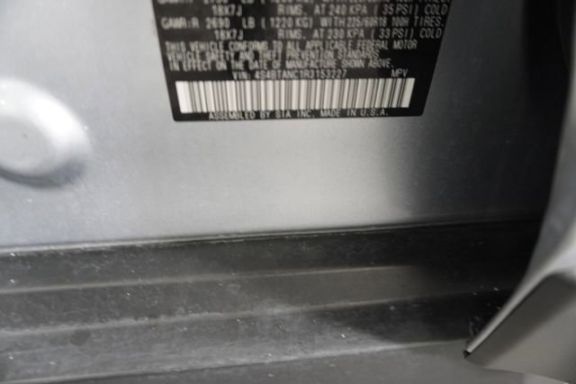 Certified 2024 Subaru Outback Limited image 21