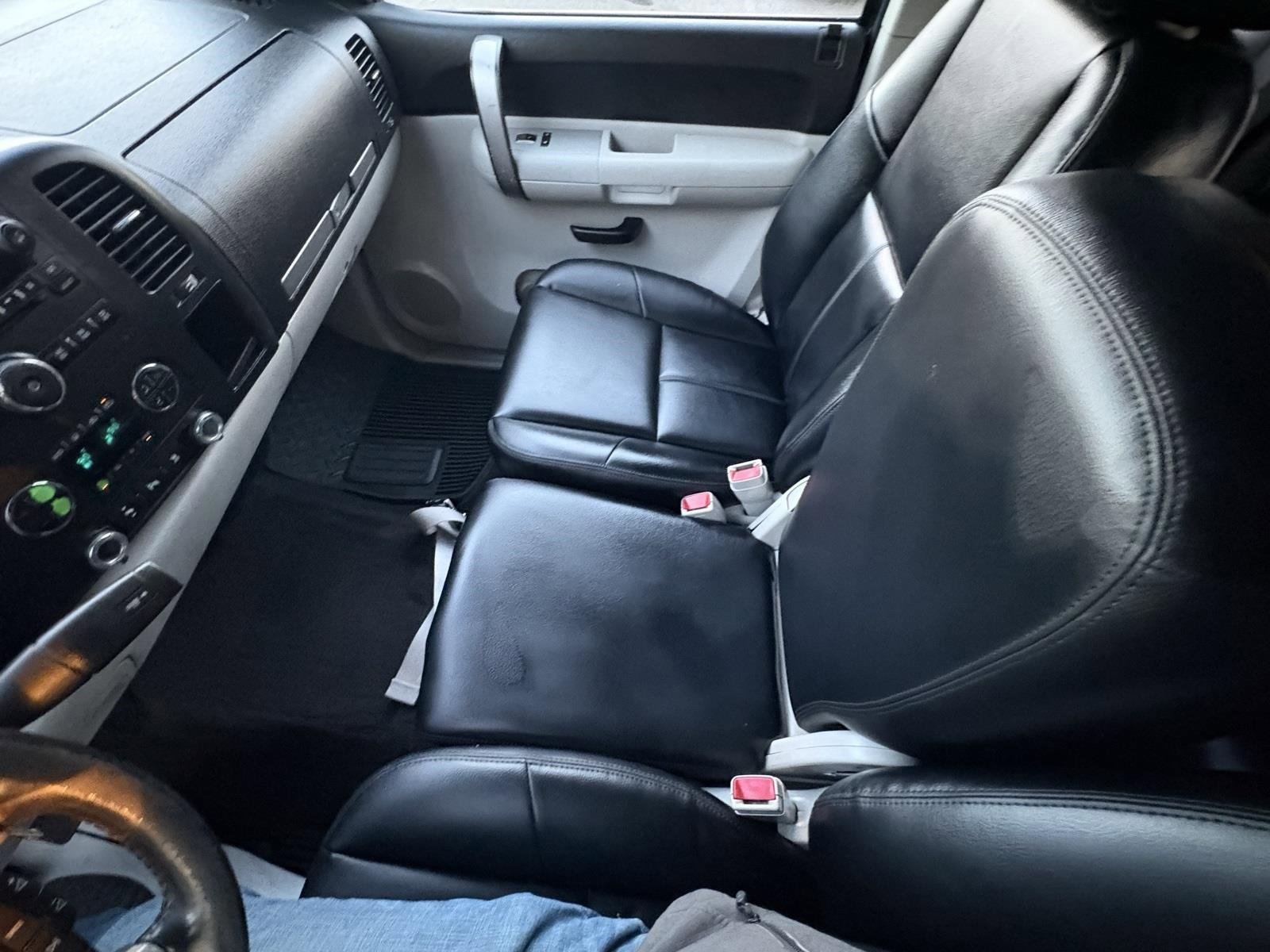 Used 2009 Chevrolet Silverado 1500 LT w/ Power Pack Plus image 36