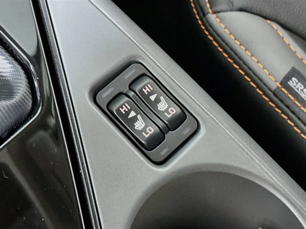 New 2026 Subaru Crosstrek 2.5i Limited AWD/4WD image 20