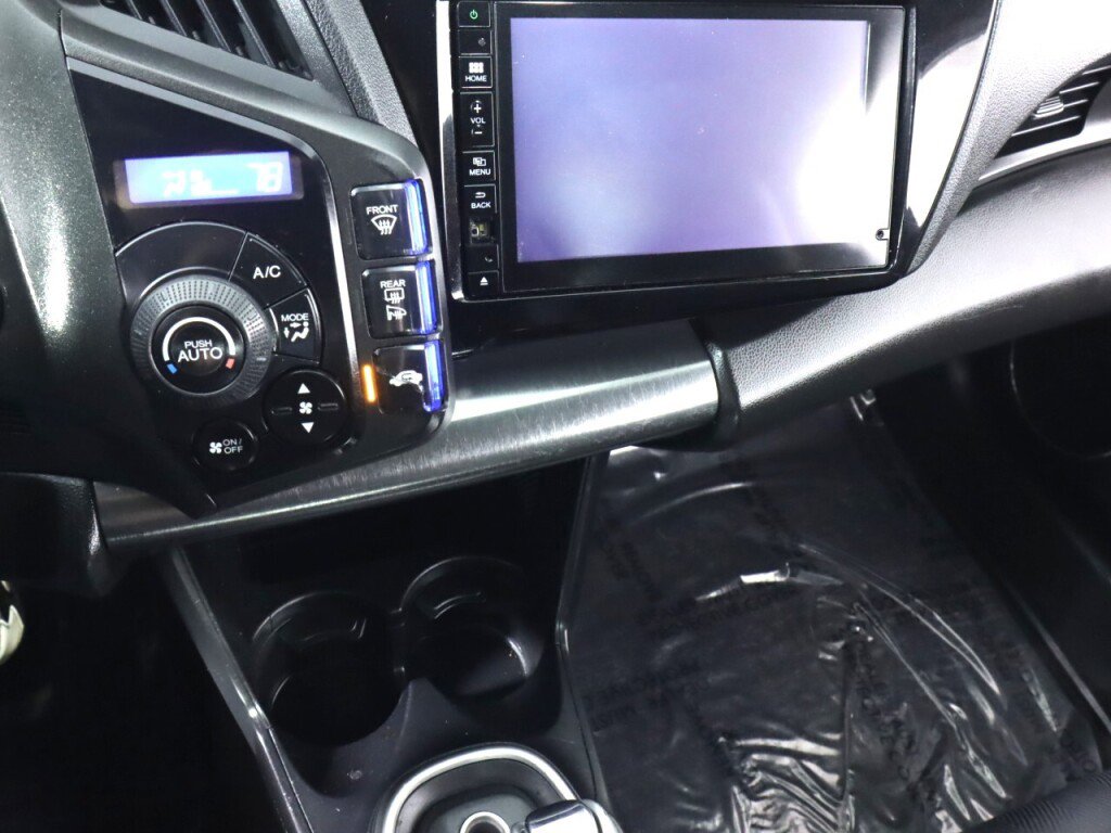 Used 2016 Honda CR-Z EX image 17