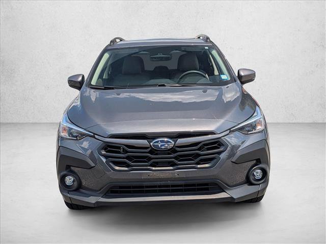 Used 2024 Subaru Crosstrek 2.0i Premium AWD/4WD image 2