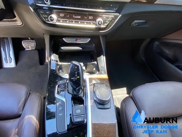 Used 2019 BMW X3 M40i w/ Premium Package AWD/4WD image 43