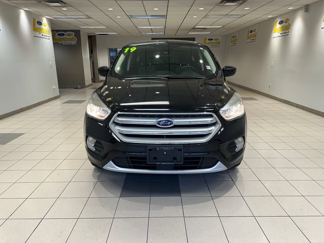 Used 2019 Ford Escape SE FWD image 23