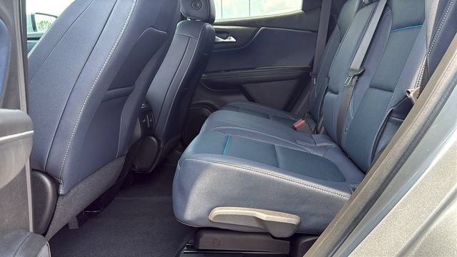 Used 2023 Chevrolet Blazer RS w/ Driver Confidence II Package FWD image 25