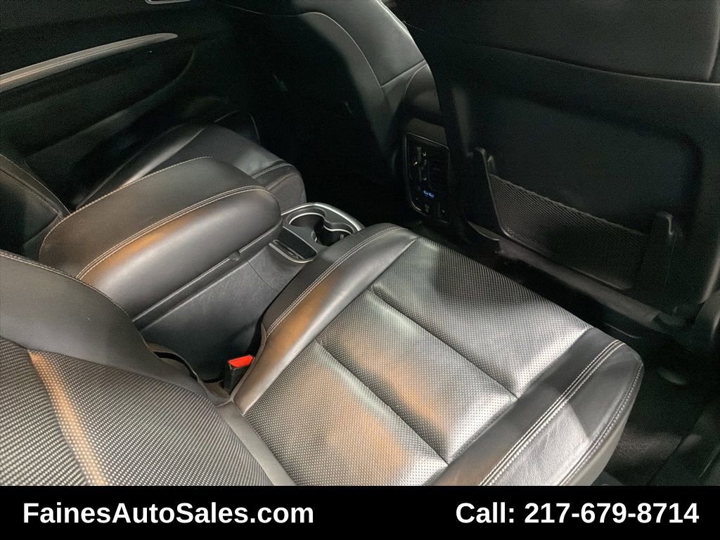 Used 2019 Dodge Durango Citadel image 74