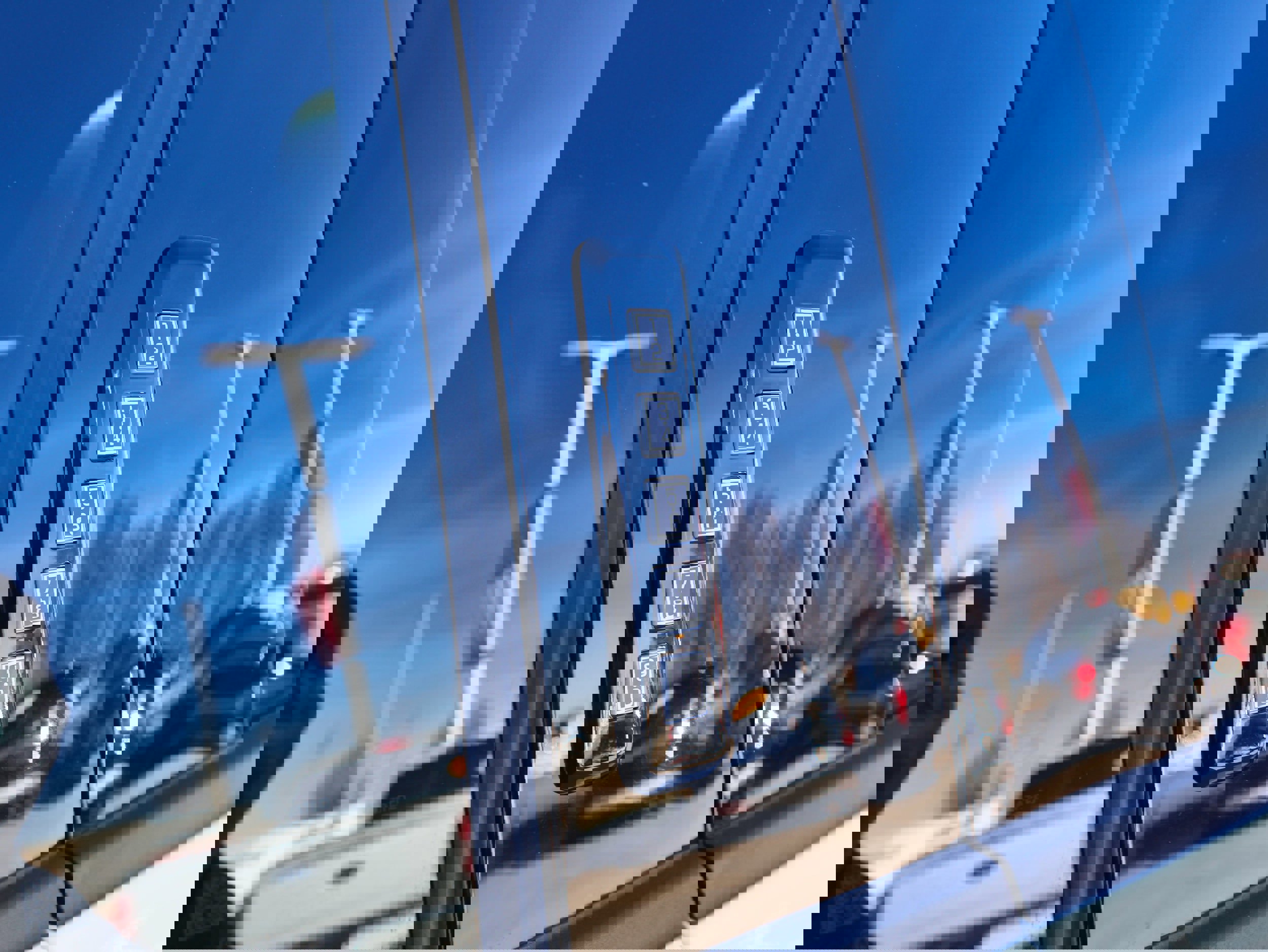 Used 2024 Ford F250 Lariat w/ Sport Appearance Package image 13